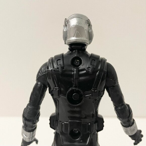 Marvel the Avengers Captain American Winter Soldier Ant Man 6 Inch Action Figure - Picture 14 of 16